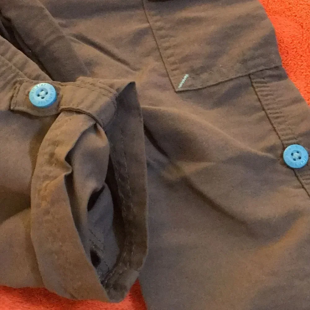 10/$50 Lot 2 Pc Carter’s & 8ODRHGY  Pants Size 2T